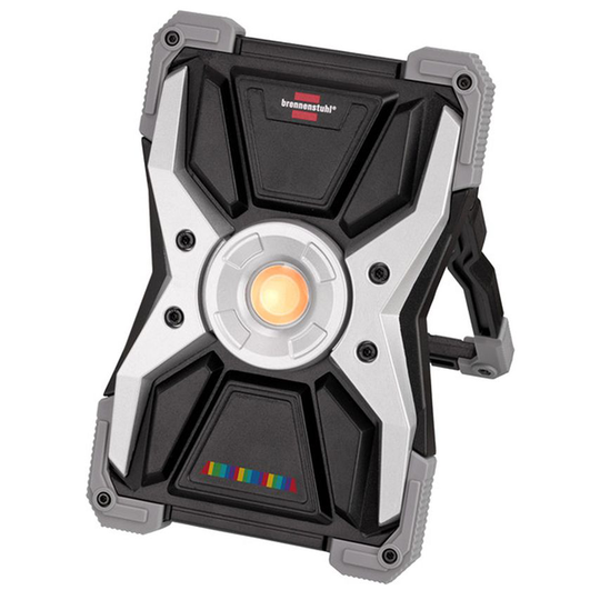 Brennenstuhl 1173110300 Rufus 3020 MA Rechargeable LED Floodlight 2700Lumens
