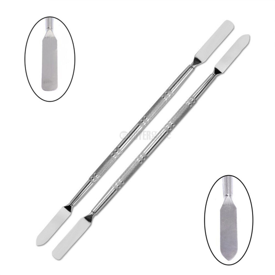 2 Pcs Quality Spudger Opening Repair Pry Tools For iphone, iPad, Samsung,Laptop