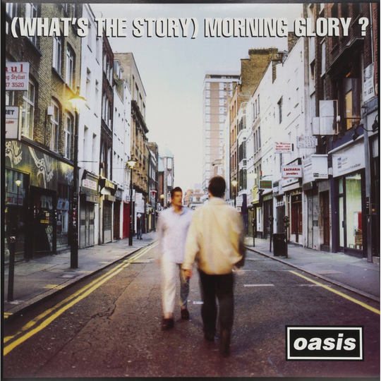 (What's The Story) Morning Glory? [VINYL]