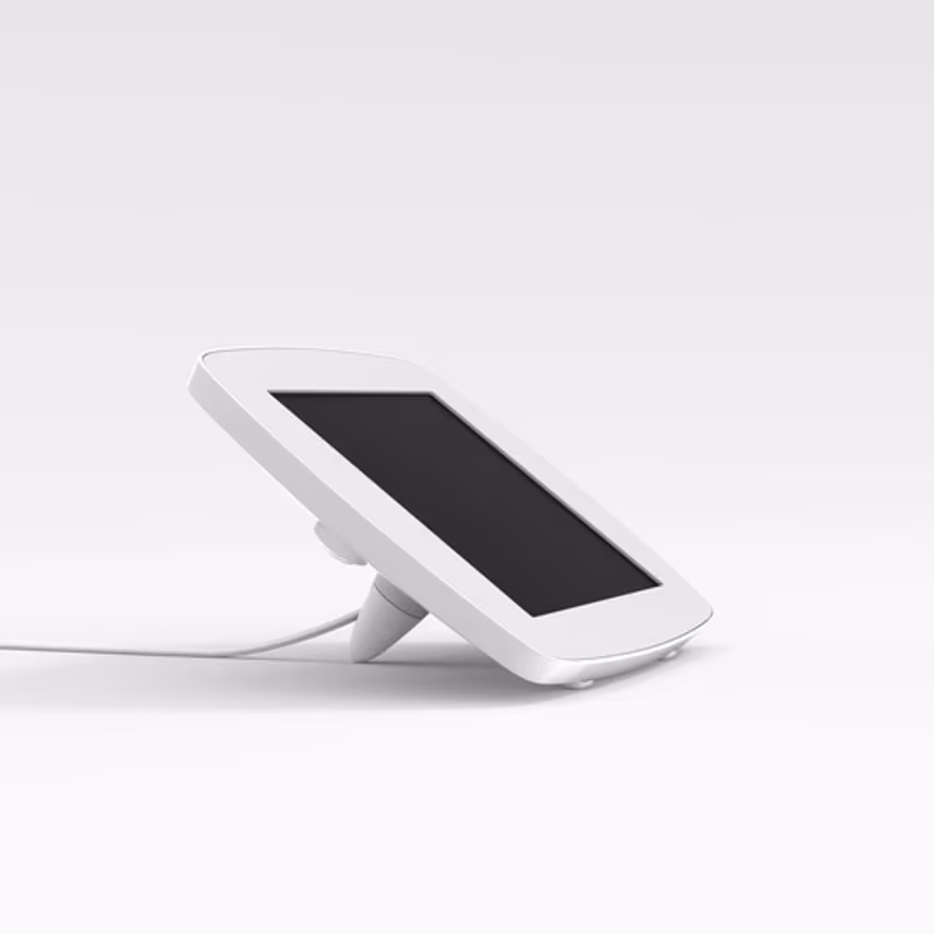 Bouncepad LO2-W4-AR1-MD Marketing Loungewhtopencam/Openhome Ar1