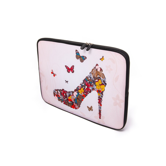 (Higheel) 13" inch Tablet Laptop Notebook MacBook Case Bag