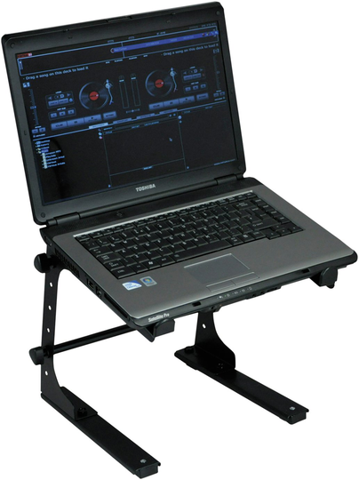 Soundlab Laptop Stand