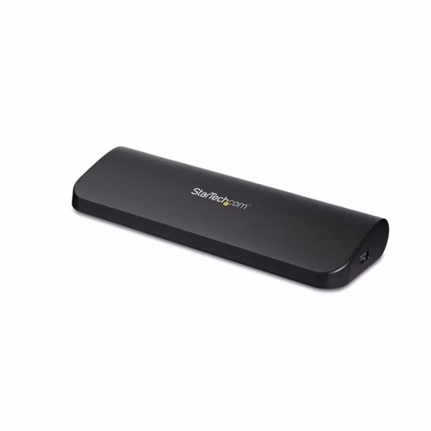 Startech Dual Video Universal USB 3.0 Laptop Dock