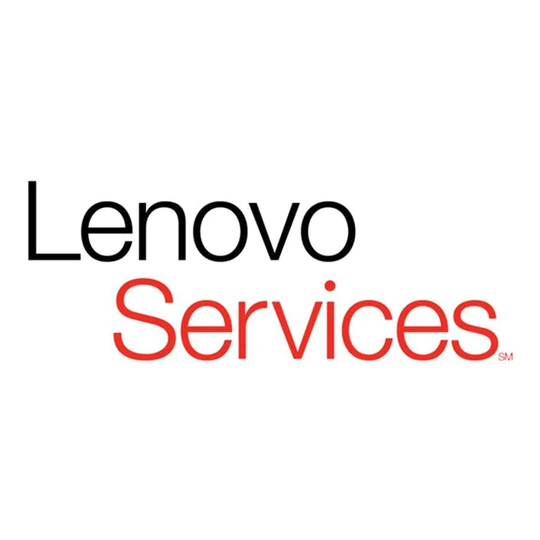 Lenovo Epack 1Y Ticru- you get 5