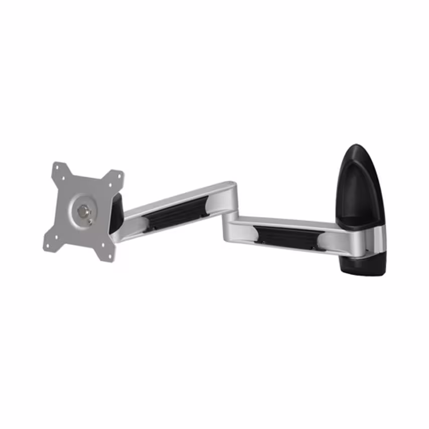 Amer Single Monitor Articulating 3X00092- you get 3