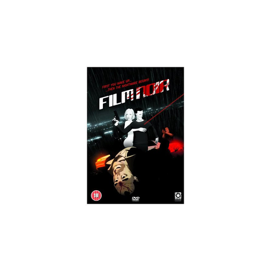 Film Noir DVD [2009]