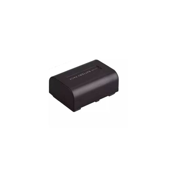 High Capacity - Rechargeable Battery For Sony HDR-CX190E Camcorder