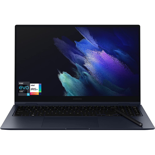 Galaxy Book Pro 360