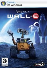 Disney•Pixar Wall-E