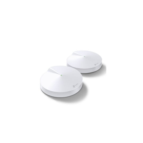 Tp-link Deco M5 - AC1300 Whole Home Mesh Wi-Fi System - 2pcs