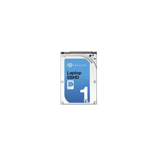 Seagate 1TB 5400RPM 64MB SATA 9,5MM Laptop Thin SSHD 8GB Flash, ST1000LM014 (Laptop Thin SSHD 8GB Flash Hybrid Drive)