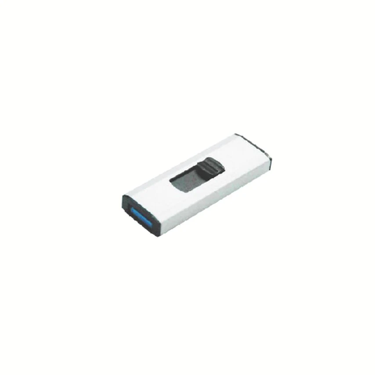 Qconnect USB 3.0 Slider Flash Drive 128GB KF16375