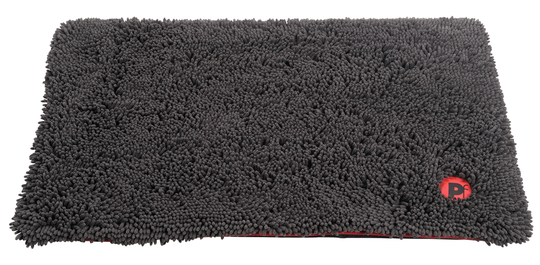 Petface Memory Foam Microfibre Dog Crate Mat - Large