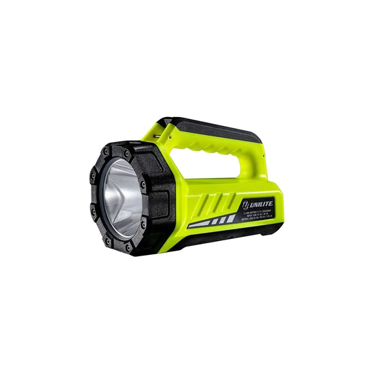 Unilite 1800 Lumen Rechargeable Lantern with 1000 Lumen Worklight