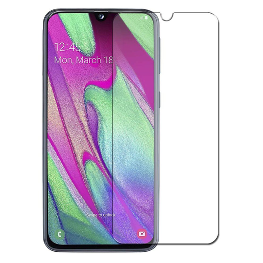 Tempered Glass Screen Protector for Samsung A50
