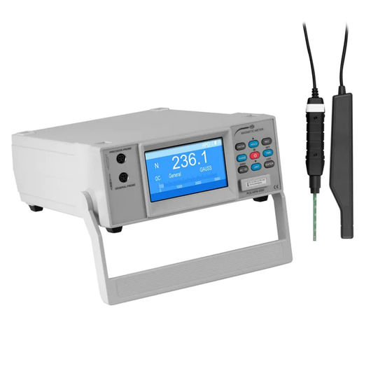 PCE Instruments Electromagnetic Radiation Detector PCE-MFM 4000