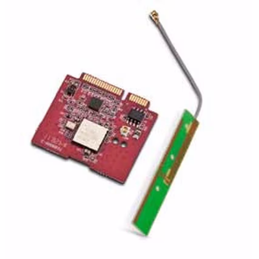 Intermec Wlan (B G N) / Bt Dual Radio- you get 2