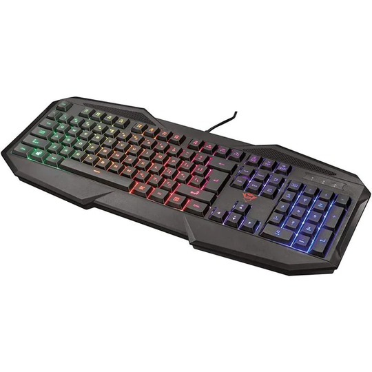 Trust GXT 830RW Avonn USB Gaming Keyboard