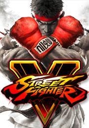 Street Fighter V