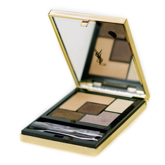 (4 Saharienne) Yves Saint Laurent 5 Colour Eyeshadow Palette