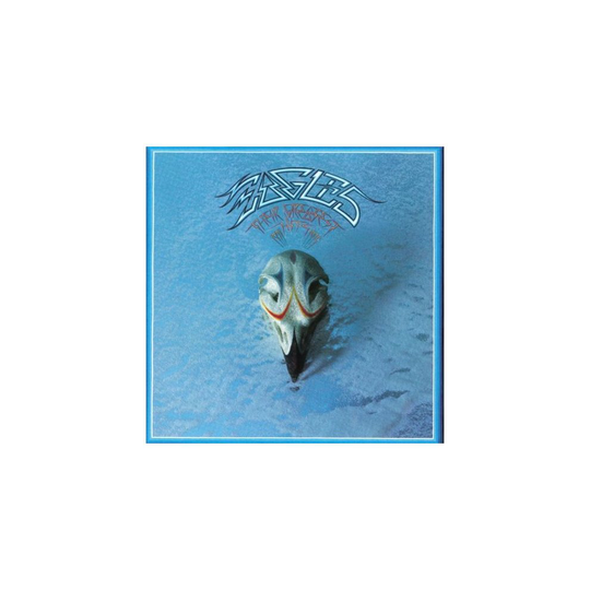 Eagles - Their Greatest Hits [CD]