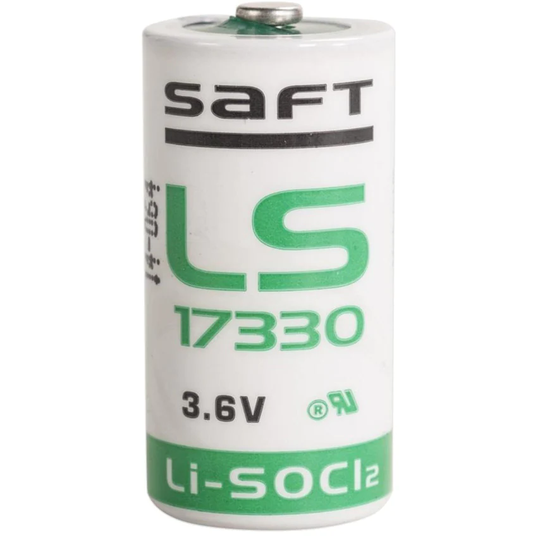 MSA Altair 2X Batteries, Pack of 8