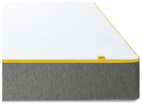 Eve Sleep Essential Hybrid Mattress - Kingsize