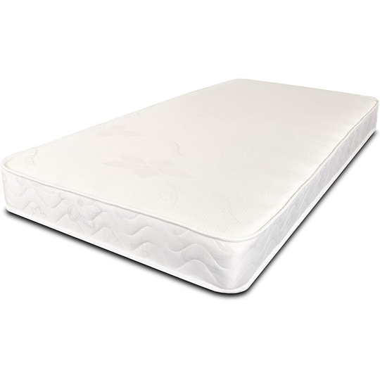 Starlight Beds - 3ft Single Mattress (90cm x 190cm) (1106)