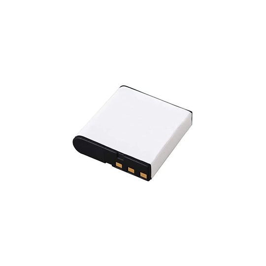 High Capacity - Rechargeable Battery for Casio Exilim EX-Z100 Digital Camera