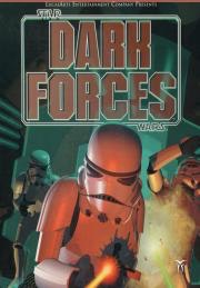 Star Wars : Dark Forces