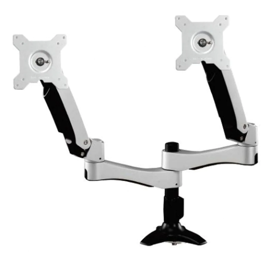 Amer Articulating Dual Monitor Mount 3X00020