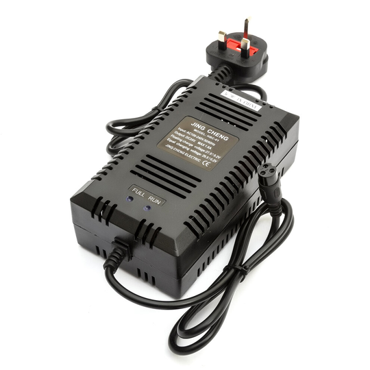 24v Electric E Bike Scooter Battery Charger Razor 24 Volt