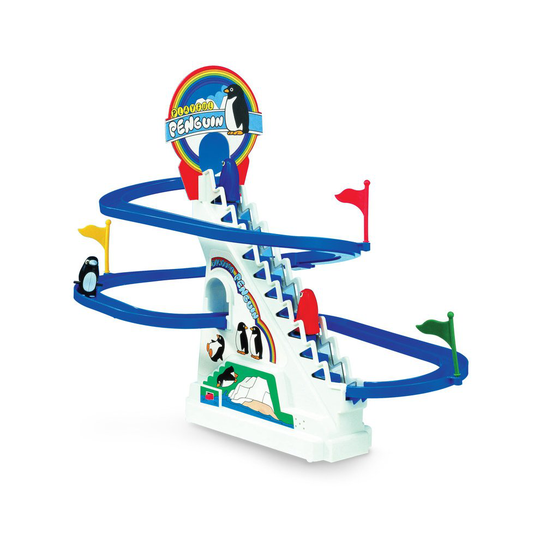 Penguin Race - Tobar - penguin race tobar