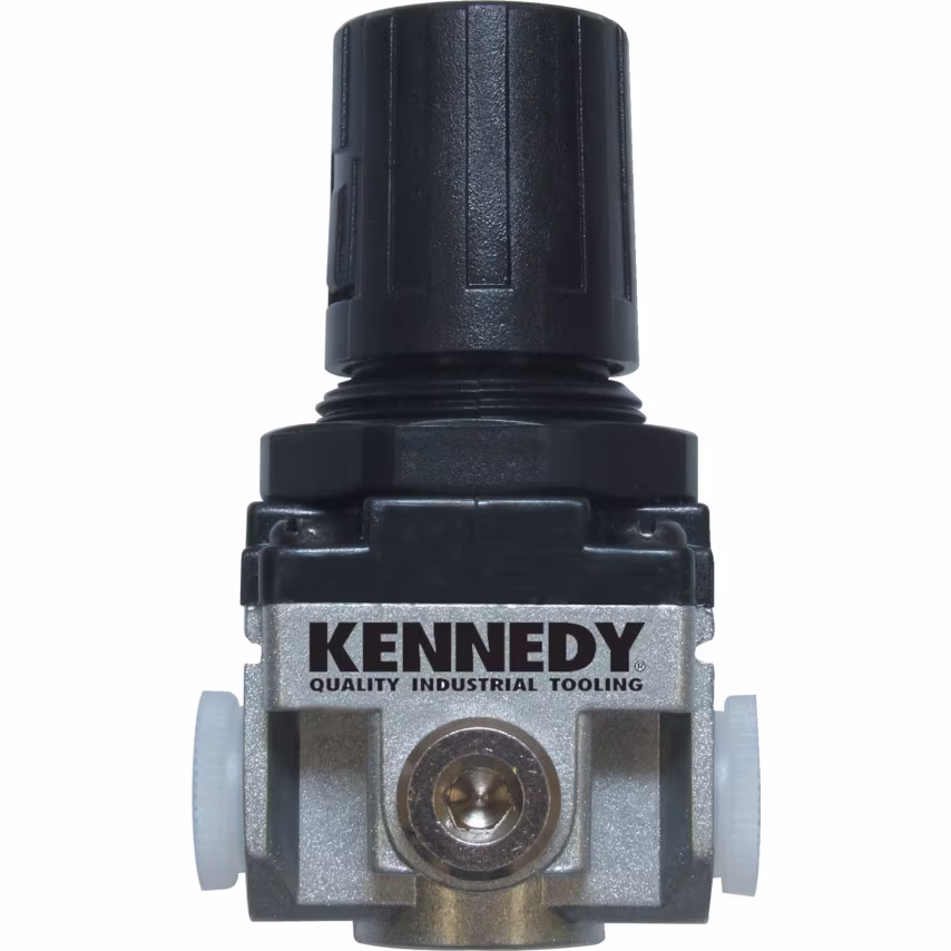 Kennedy Air Regulator Unit G3/8 0 .5-10 Bar