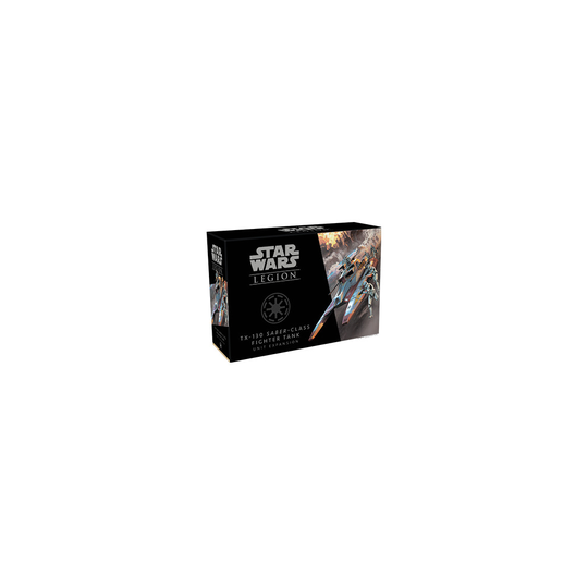 Star Wars: Legion TX-130 Saber-Class Fighter Tank Unit Expansion