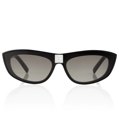 4GEM acetate cat-eye sunglasses