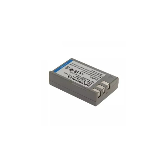 High Capacity - Rechargeable Battery For Nikon D3000 DSLR Camera