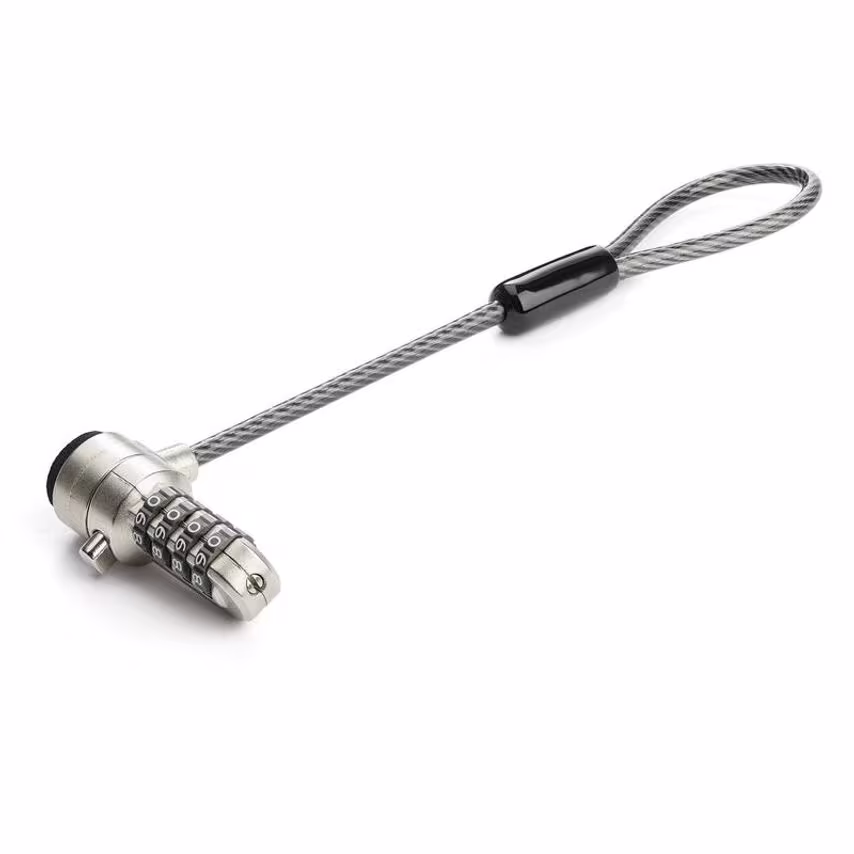 Startech Expansion Loop for Laptop Cable Locks