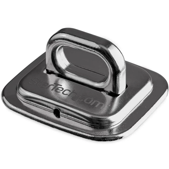 Startech Steel Laptop Cable Lock Anchor- you get 11