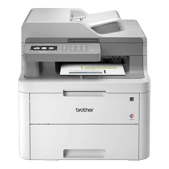 Brother MFCL3710CW A4 Colour Laser 4in1 Printer