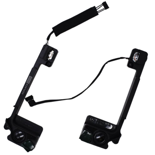 For Apple MacBook Pro 13" A1425 | Replacement Left & Right Internal Speakers | 2013 | 2015