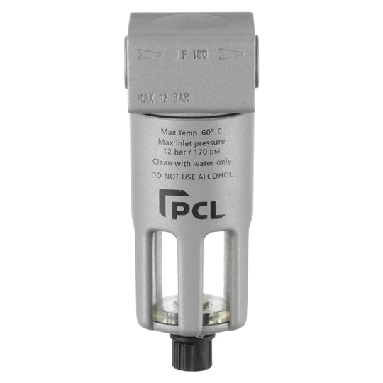 PCL ATF6 1/4 Air Treatment Filter