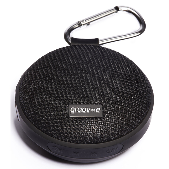 Wave I Portable Wireless Bluetooth Speaker 3W