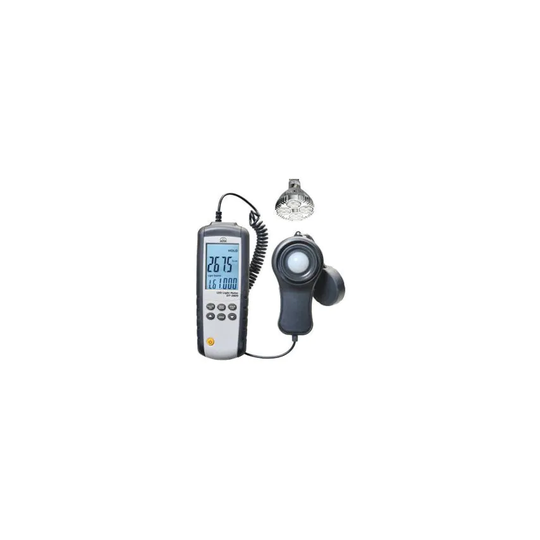 ATP MLX-3809 LED Light Meter