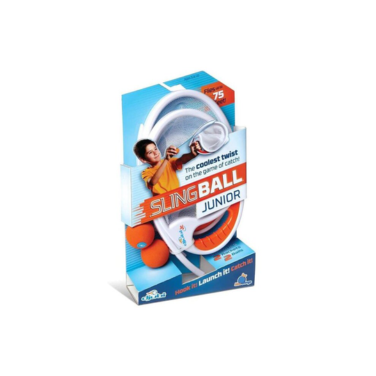 Djubi DJB5001 Slingball Junior Toys