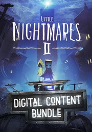 Little Nightmares II Digital Content Bundle