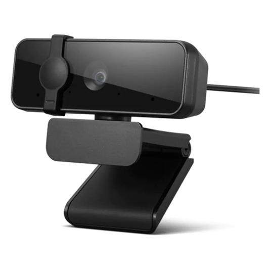 Lenovo Accessories Essential FHD Webcam