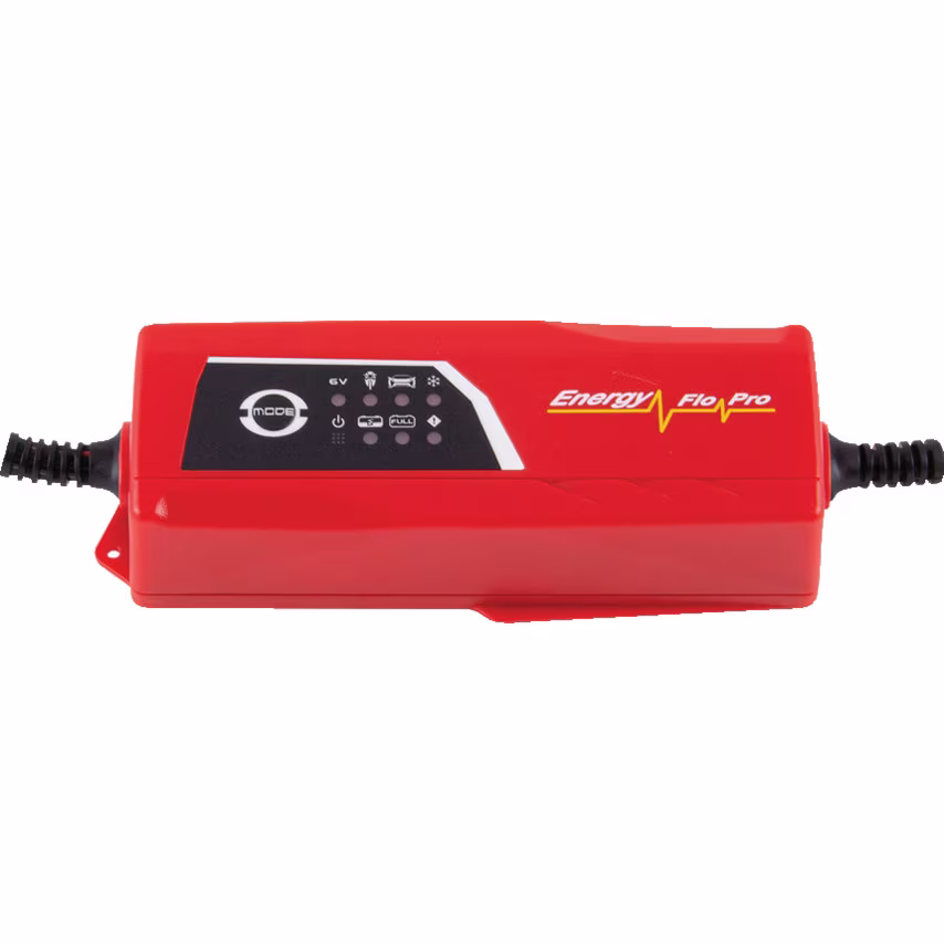 SIP 03551 2DB Pro Chargerstar Smart Battery Charger