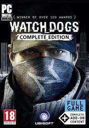 WATCH_DOGS™ - Complete Edition