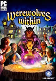 Werewolves Within™ (HTC Vive)